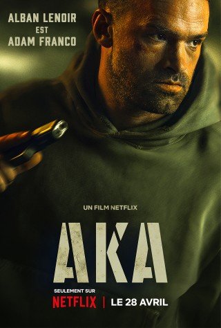 مشاهدة فيلم AKA 2023 مترجم (2023)