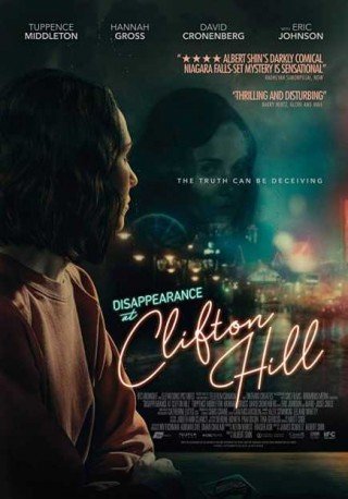 فيلم Disappearance at Clifton Hill 2019 مترجم (2019)