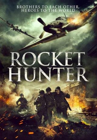 فيلم Rocket Hunter 2020 مترجم (2020)