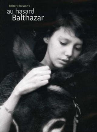 فيلم Au Hasard Balthazar 1966 مترجم (1966)
