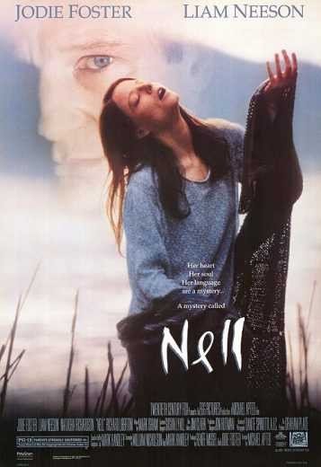 مشاهدة فيلم Nell 1994 مترجم (2021)