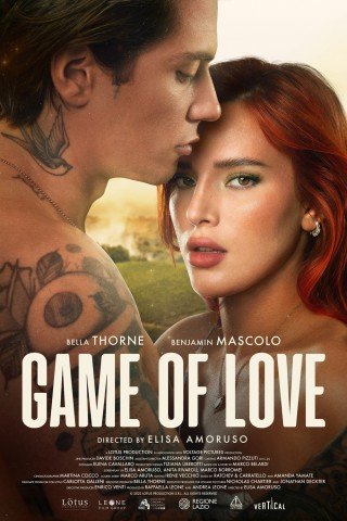 مشاهدة فيلم Game of Love 2022 مترجم (2023)