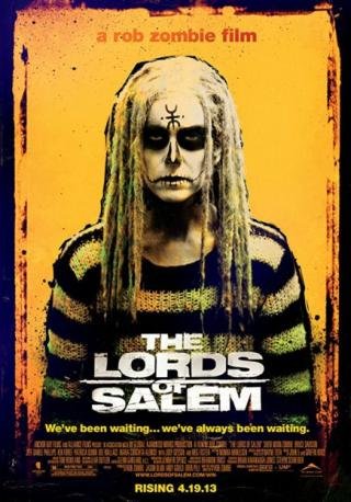 فيلم The Lords of Salem 2012 مترجم (2012)
