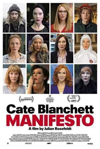 مشاهدة فيلم Manifesto 2015 مترجم (2021)
