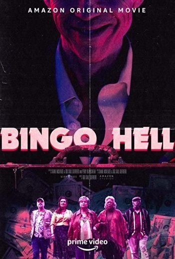 مشاهدة فيلم Bingo Hell 2021 مترجم (2021)