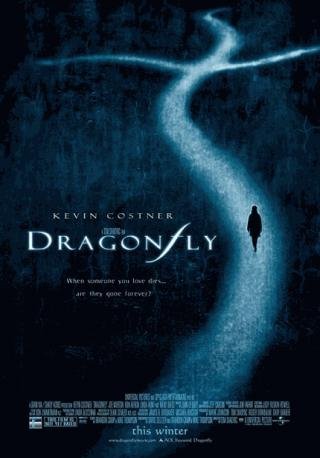 فيلم Dragonfly 2002 مترجم (2002)