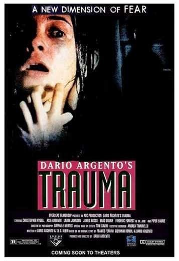 مشاهدة فيلم Trauma 1993 مترجم (2021)