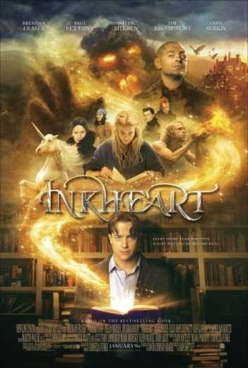 مشاهدة فيلم Inkheart 2008 مترجم (2021)