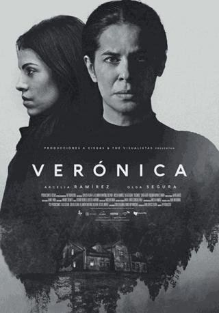 فيلم Verónica 2017 مترجم (2017)