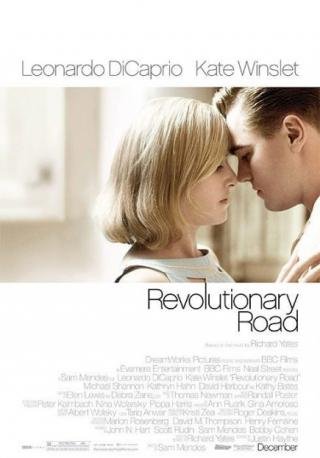 فيلم Revolutionary Road 2008 مترجم (2008)