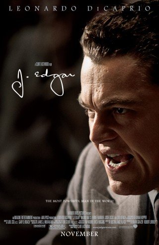 فيلم J.Edgar 2011 مترجم (2011)