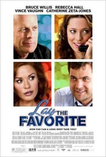 مشاهدة فيلم Lay the Favorite 2012 مترجم (2021)