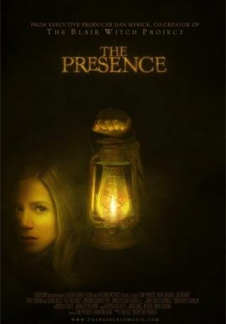 فيلم The Presence 2010 مترجم (2010)