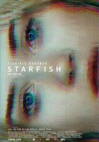 فيلم Starfish 2018 مترجم (2018)