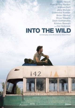 فيلم Into the Wild 2007 مترجم (2007)