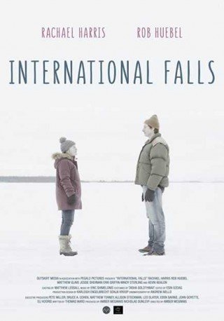 فيلم International Falls 2019 مترجم (2019)