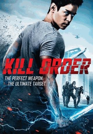 فيلم Kill Order 2017 مترجم (2017)