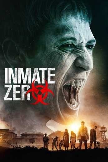 مشاهدة فيلم Inmate Zero 2019 مترجم (2021)