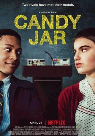 فيلم Candy Jar 2018 مترجم (2018)