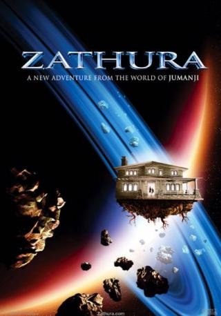 فيلم Zathura A Space Adventure 2005 مترجم (2005)