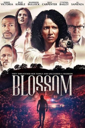 مشاهدة فيلم Blossom 2023 مترجم (2023)