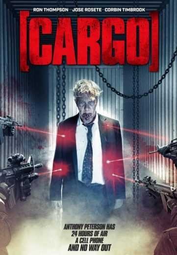 مشاهدة فيلم Cargo 2018 مترجم (2021)