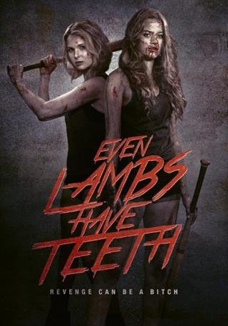 فيلم Even Lambs Have Teeth 2015 مترجم (2015)