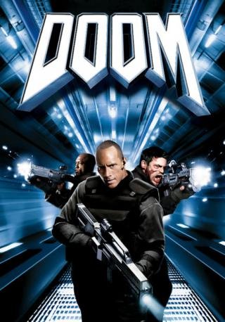 فيلم Doom 2005 مترجم (2005)