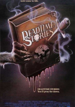 فيلم Deadtime Stories 1986 مترجم (1986)