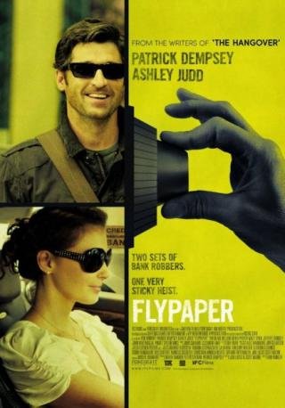 فيلم Flypaper 2011 مترجم (2011)