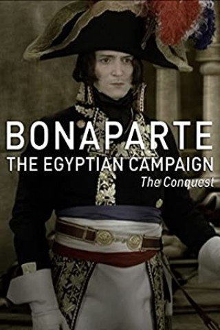 فيلم Bonaparte The Egyptian Campaign 2016 مترجم (2021)