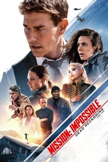 مشاهدة فيلم Mission: Impossible Dead Reckoning Part One 2023 مدبلج (2023)