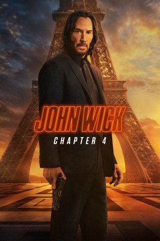 مشاهدة فيلم John Wick: Chapter 4 2023 مدبلج (2023)