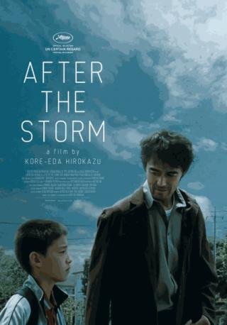 فيلم After the Storm 2016 مترجم (2016)