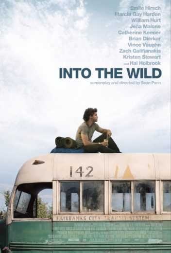 مشاهدة فيلم Into the Wild 2007 مترجم (2021)
