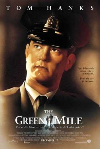 مشاهدة فيلم The Green Mile 1999 مترجم (2021)