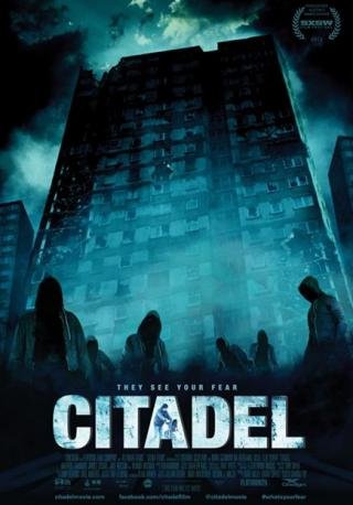 فيلم Citadel 2012 مترجم (2012)
