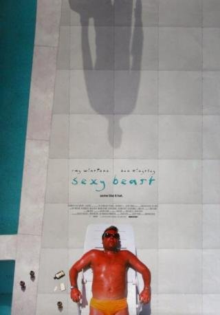 فيلم Sexy Beast 2000 مترجم (2000)