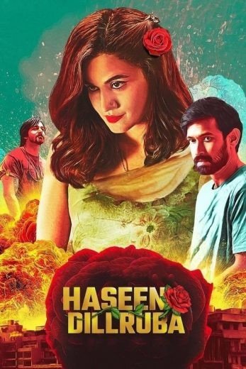 مشاهدة فيلم Haseen Dillruba 2021 مترجم (2021)