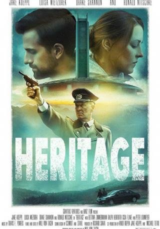 فيلم Heritage 2019 مترجم (2020)