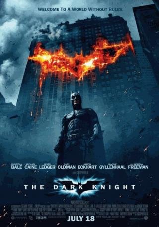 فيلم The Dark Knight 2008 مترجم (2008)