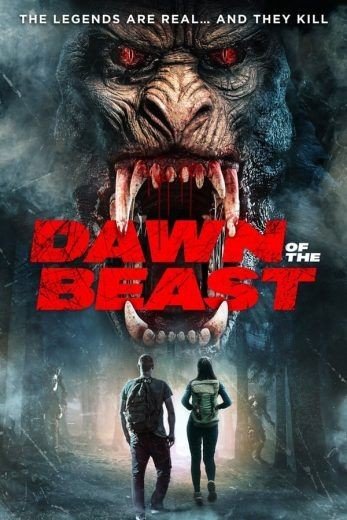 مشاهدة فيلم Dawn of the Beast 2021 مترجم (2021)