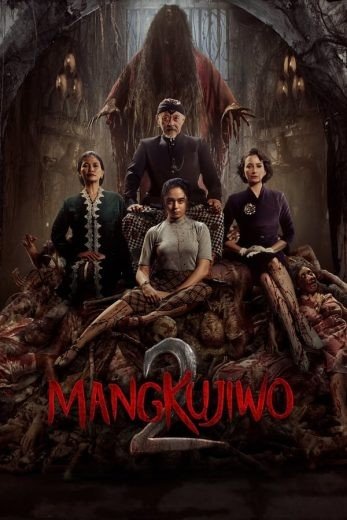 مشاهدة فيلم Mangkujiwo 2 2023 مترجم (2024)