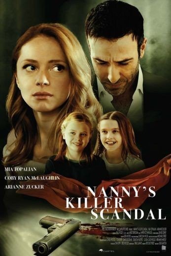مشاهدة فيلم The Nanny Murders 2020 مترجم (2021)