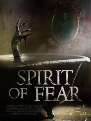 Spirit of Fear مشاهدة فيلم (2024)