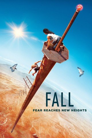 مشاهدة فيلم Fall 2022 مترجم (2022)