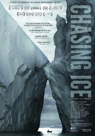 فيلم Chasing Ice 2012 مترجم (2012)