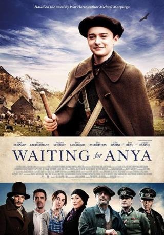 فيلم Waiting for Anya 2020 مترجم (2020)