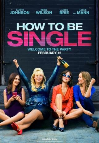 فيلم How to Be Single 2016 مترجم (2016)