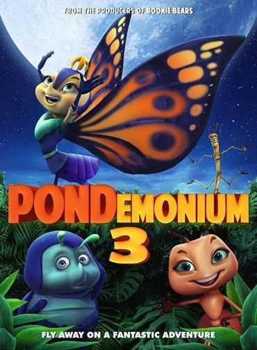 مشاهدة فيلم Pondemonium 3 2018 مترجم (2021)